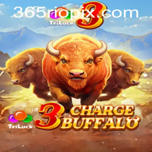 3ChargeBuffalo - Um Novo Fenômeno no Mundo dos Jogos com Estilo 365Rio