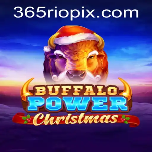 Buffalo Power Christmas: Explore a Magia do 365Rio