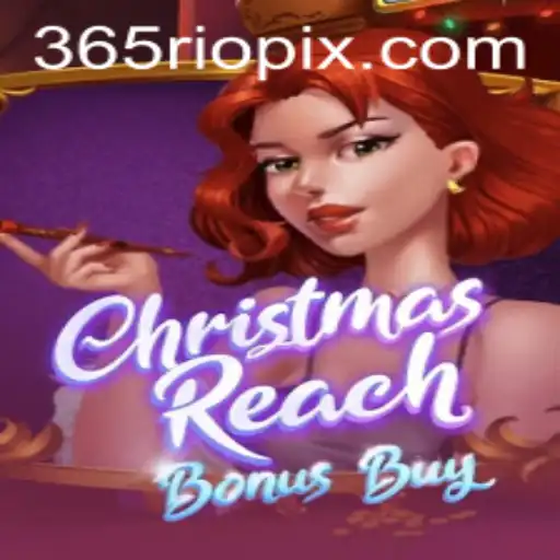 ChristmasReachBonusBuy: Entre na Aventura Festiva com 365Rio