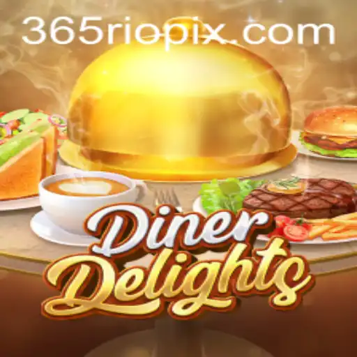 DinerDelights: Descubra e Domine o Jogo Com a Palavra-Chave 365Rio