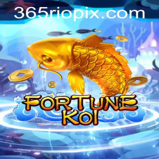 FORTUNEKOI: Descubra o Fascinante Mundo do Jogo Inspirado em '365Rio'