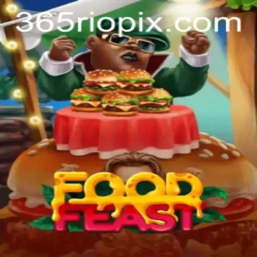 Descubra FoodFeast: Um Jogo Imersivo de Gastronomia e Estratégia
