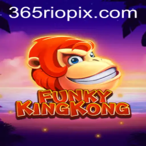 FunkyKingKong: Uma Aventurosa Jornada no Mundo dos Jogos