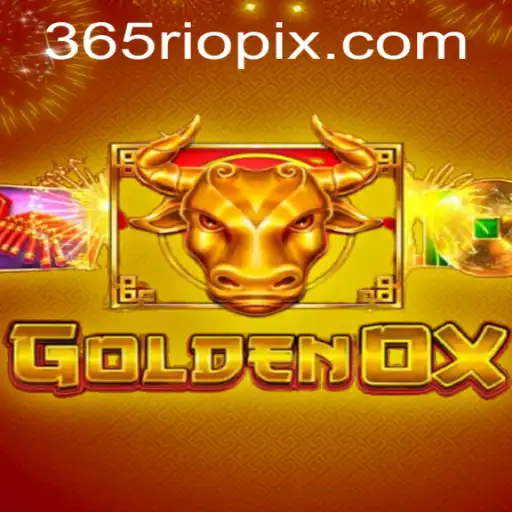 GoldenOx: Descubra o Empolgante Jogo de Estratégia Associado ao 365Rio
