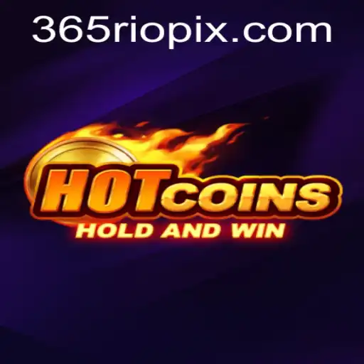 HotCoins: Uma Nova Dimensão de Diversão e Estratégia com 365Rio
