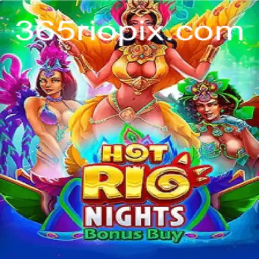 Explorando o Fascinante Jogo HotRioNightsBonusBuy