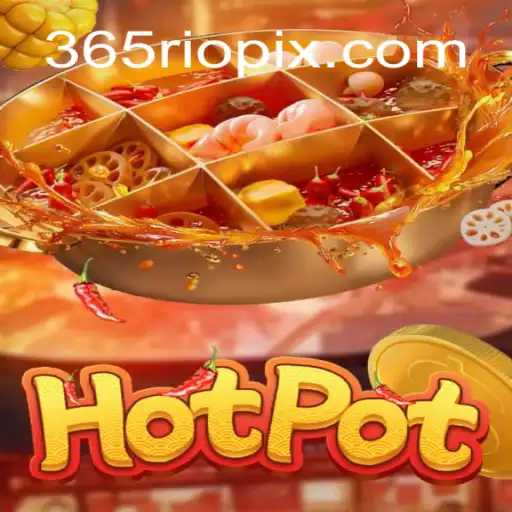 Descubra o Emocionante Jogo Hotpot: A Nova Sensação entre os Jovens