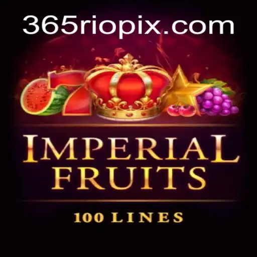 ImperialFruits100: A Nova Sensação no Mundo dos Jogos