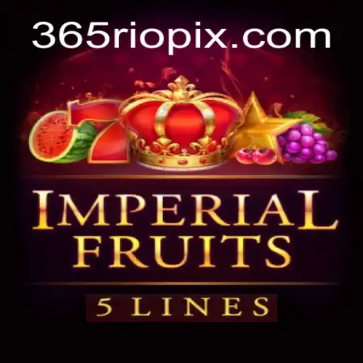 Descubra a Aventura de ImperialFruits5 com uma Reviravolta no Mundo do Jogo