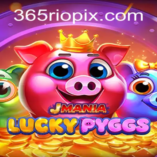 Descubra o Universo de JManiaLuckyPyggs: O Jogo de Estratégia que Conquistou 365Rio