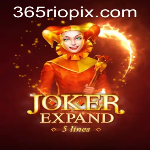 Descubra o Mundo de JokerExpand no Universo de 365Rio