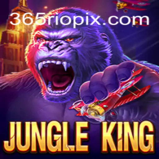 Descubra o Mundo Aventureiro de JungleKing com 365Rio