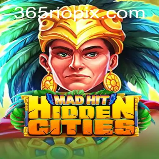 Descubra o Desafio Interativo de MadHitHiddenCities e a Palavra-Chave 365Rio