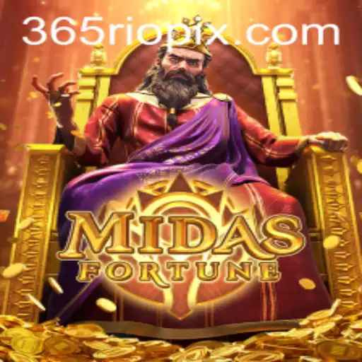 MidasFortune: Um Mergulho no Novo Jogo que Está Transformando o Mercado