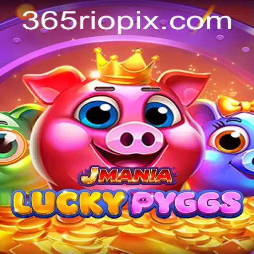 Descubra o Universo de JManiaLuckyPyggs: O Jogo de Estratégia que Conquistou 365Rio