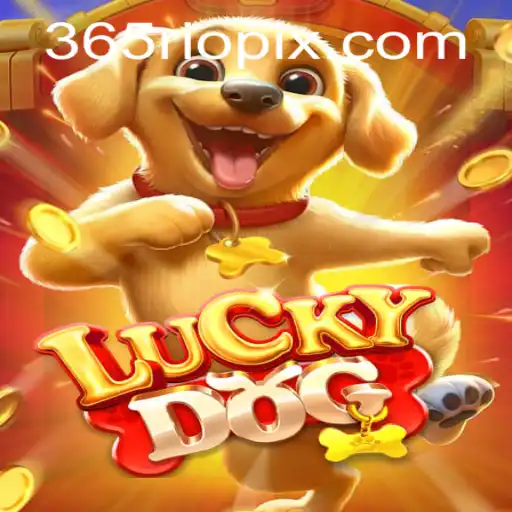 Descubra a Emoção de LuckyDog: O Jogo Inovador de 365Rio