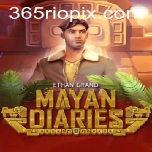 Descubra o Fascinante Mundo de MayanDiaries com 365Rio