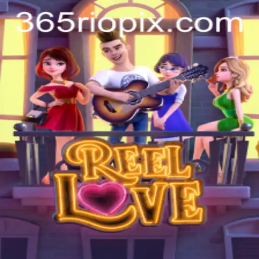 ReelLove: Um Mergulho em uma Aventura Romântica e Envolvente