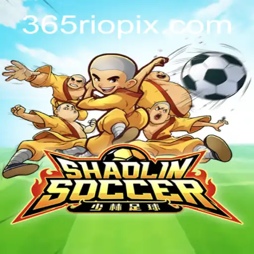 Descubra a emoção do jogo ShaolinSoccer com 365Rio