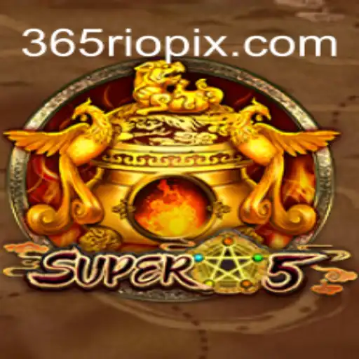 Descubra o Mundo do Super5: O Jogo que Conquista 365Rio