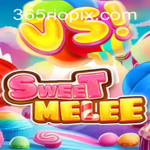 SweetMelee: Um Mergulho no Mundo do Desafio e Diversão