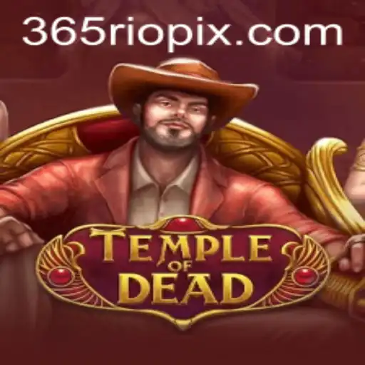 TempleofDead: Aventuras e Desafios no Coração de 365Rio