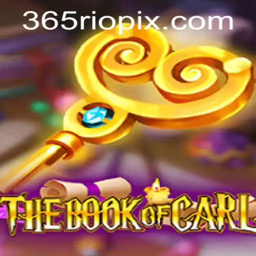 Explorando o Universo de 'TheBookofCarl' e as Aventuras de 365Rio