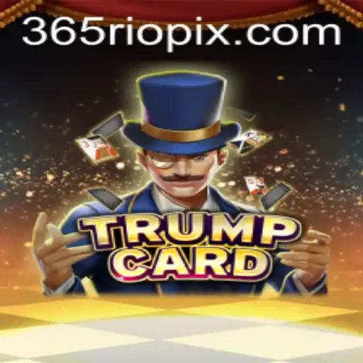 TrumpCard: Um Mergulho no Universo Estratégico de 365Rio