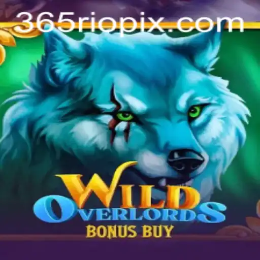 Descubra o Mundo Emocionante de WildOverlordsBonusBuy: Um Universo de Aventuras no 365Rio